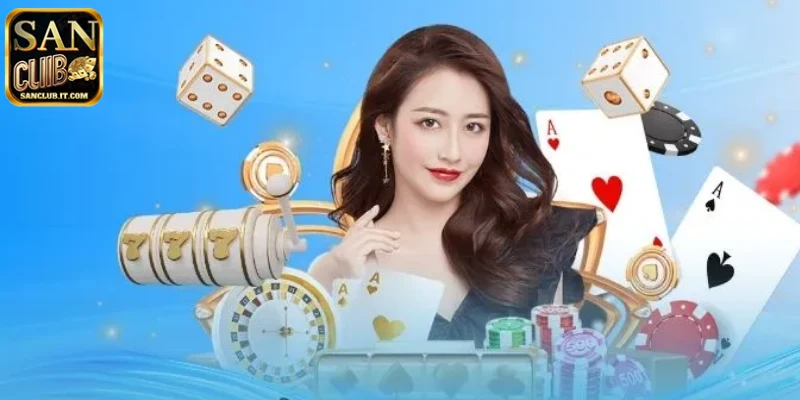 Đăng Ký SANCLUB: Hướng Dẫn Cách Tham Gia Để Trải Nghiệm 3 Điều kiện đăng ký SANCLUB thành viên của nhà cái