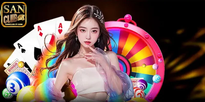 Khuyến Mãi Hoàn Trả SANCLUB - Cơ Hội Hoàn Tiền Hấp Dẫn 1 Tìm hiểu chi tiết khuyến mãi hoàn trả SANCLUB