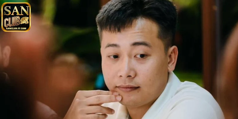 Leo Khánh - Bí Quyết Thành Công Trong Lĩnh Vực Cá Cược 1 Giới thiệu về ceo leo khánh của nhà cái SANCLUB