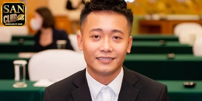 Leo Khánh - Bí Quyết Thành Công Trong Lĩnh Vực Cá Cược 2 Những chiến lược phát triển của Leo Khánh dành cho nhà cái