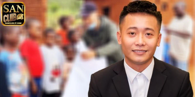 Leo Khánh - Bí Quyết Thành Công Trong Lĩnh Vực Cá Cược 3 Định hướng của Leo Khánh dành cho phát triển tương lai của nhà cái