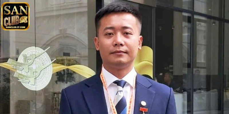 Leo Khánh - Bí Quyết Thành Công Trong Lĩnh Vực Cá Cược 4 Tăng cường trách nhiệm