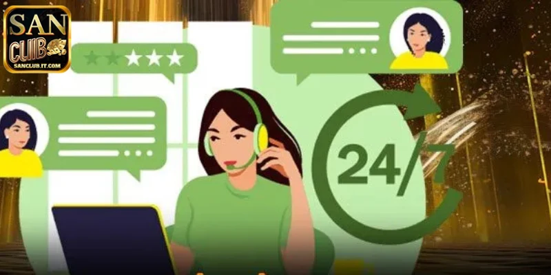 Liên Hệ SANCLUB: Hướng Dẫn Và Giải Đáp Thắc Mắc Chi Tiết 4 Một số lưu ý quan trọng khi thực hiện liên hệ với đơn vị