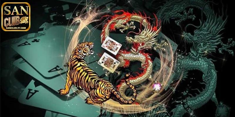Rồng Hổ SANCLUB : Đỉnh Cao Trải Nghiệm Và Chiến Lược 1 Giới thiệu tổng quan rồng hổ SANCLUB