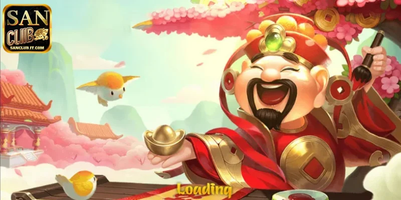 Tải Game Nổ Hũ SANCLUB Của Nhà Cái – Trải Nghiệm Đỉnh Cao 3 Cách tải game nổ hũ SANCLUB của hệ thống
